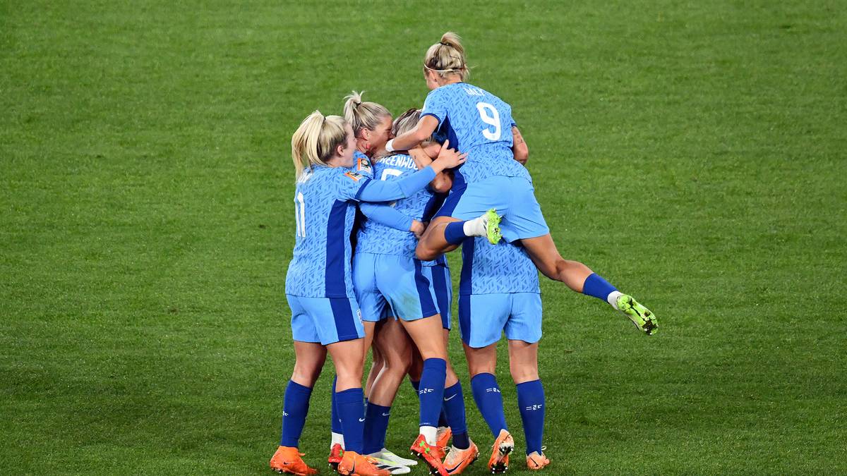 Copa Mundial Femenina 2023: Una guía para la final Inglaterra vs España