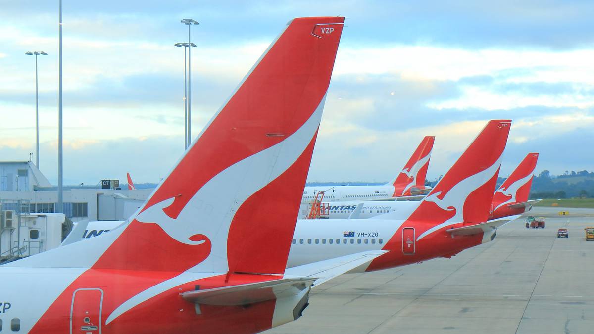 Drame de réservation de Qantas : une passagère a déclaré qu’elle avait manqué son vol lors d’un voyage au théâtre à Melbourne par erreur