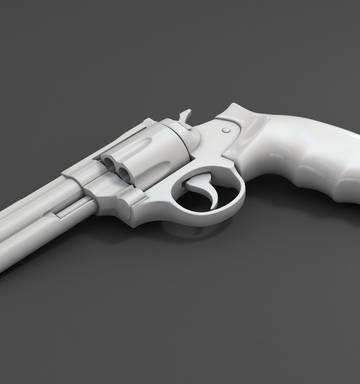 Are 3d Printed Guns A Threat To Nz Nz Herald