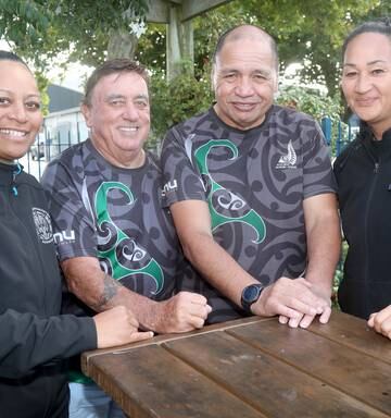 Maori Tennis Championships Back In Whanganui After 93 Years Nz