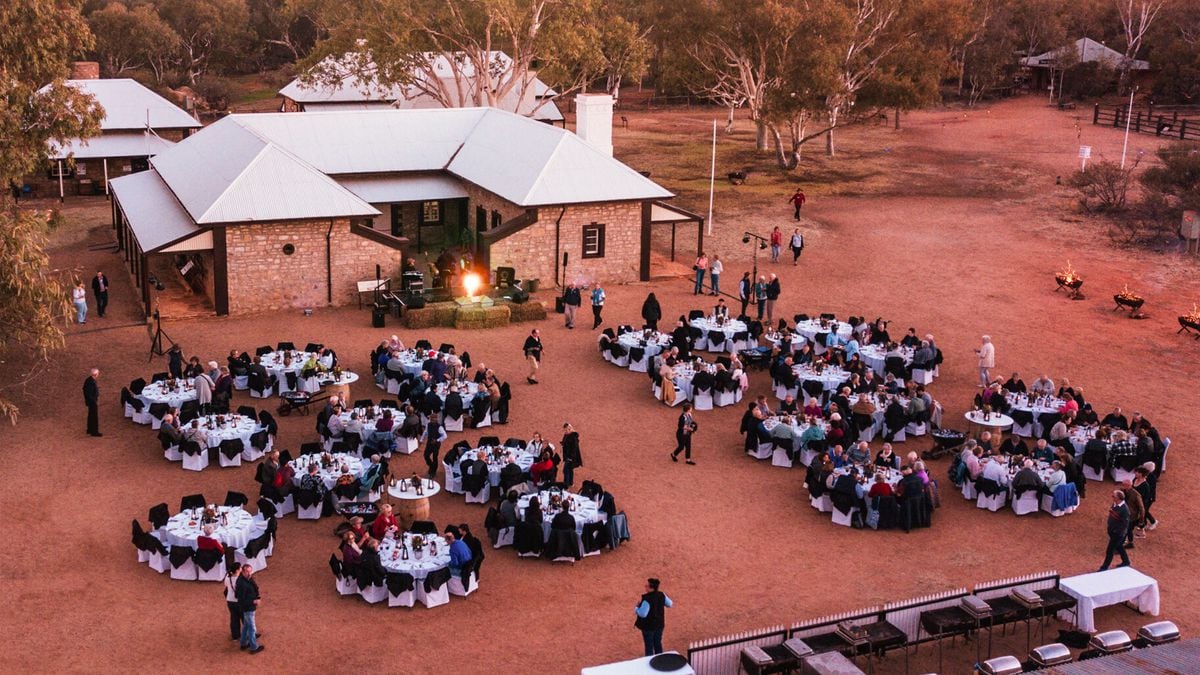 Join a Ghan expedition and cruising with Australian sport champions in travel hot deals