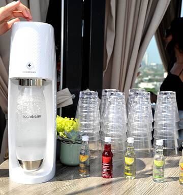 Is Soda Over Pepsi Buys Sodastream For 4 8b Nz Herald