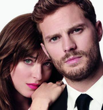 Fifty Shades Stars Have Been Banned From Being Overtly Sexual