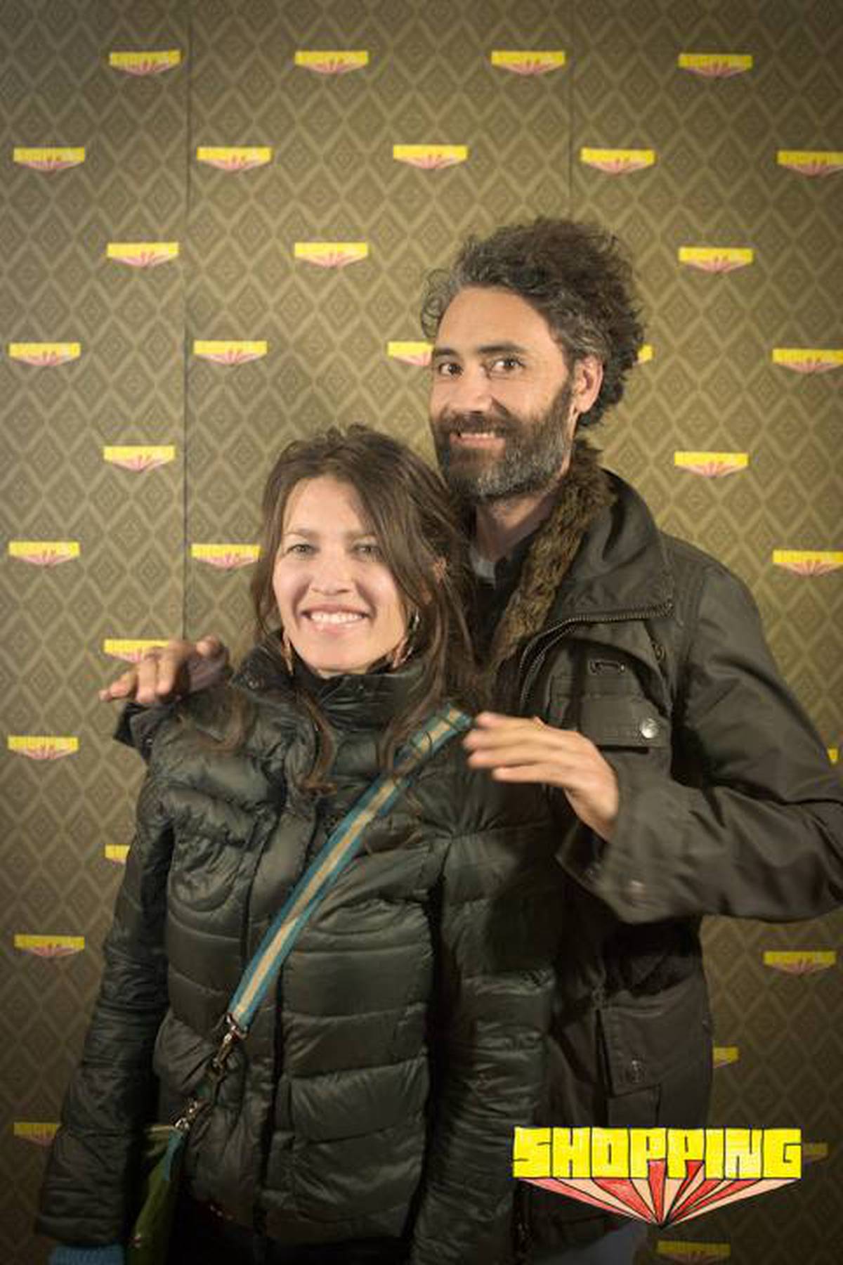 The Diary Second Baby On The Way For Taika Nz Herald