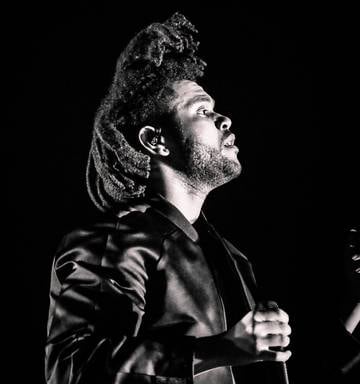 Album Review The Weekend Beauty Behind The Madness Nz Herald