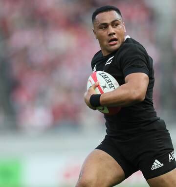 Phil Gifford How To Save New Zealand Rugby Nz Herald