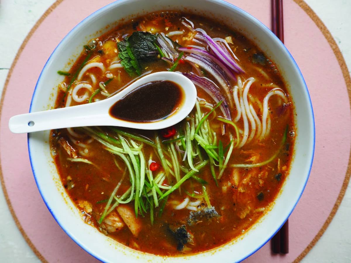 Five Of The Best Malaysian Dishes In Auckland Nz Herald