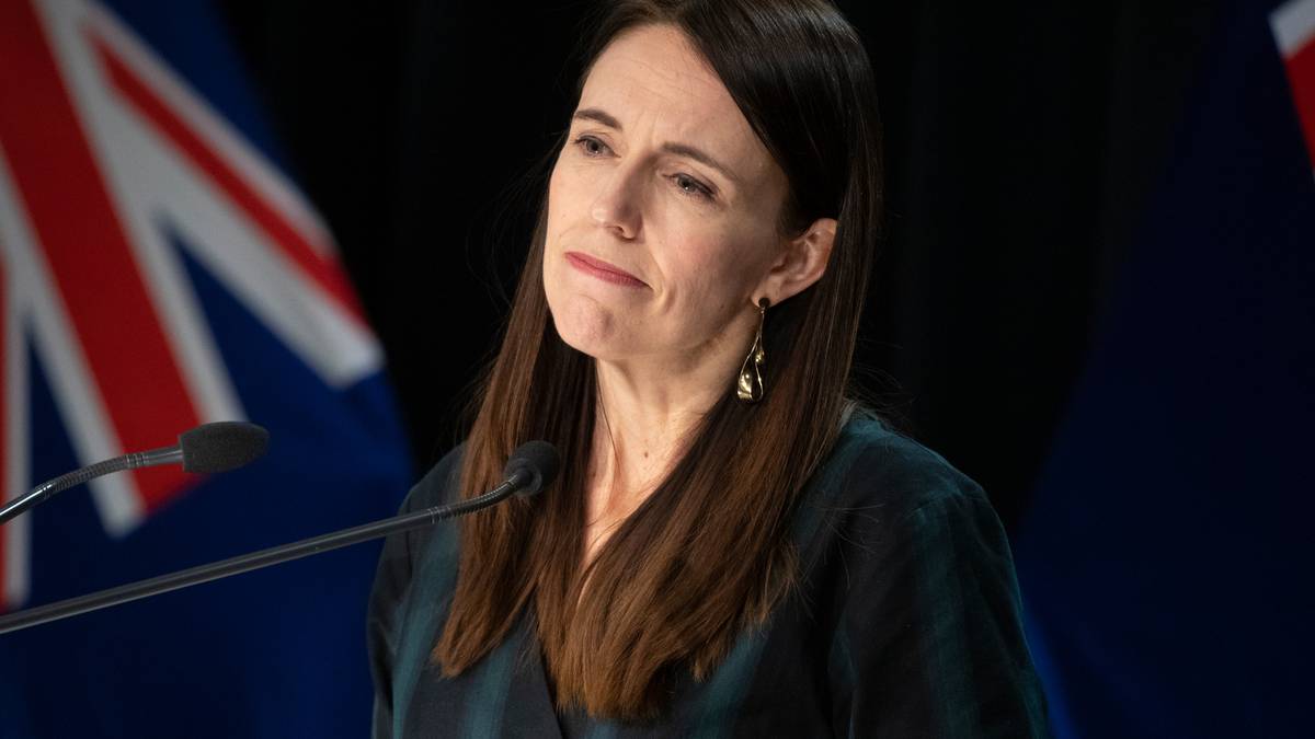 Mental health crisis: PM Jacinda Ardern says more research is needed into rising rates among young Kiwis