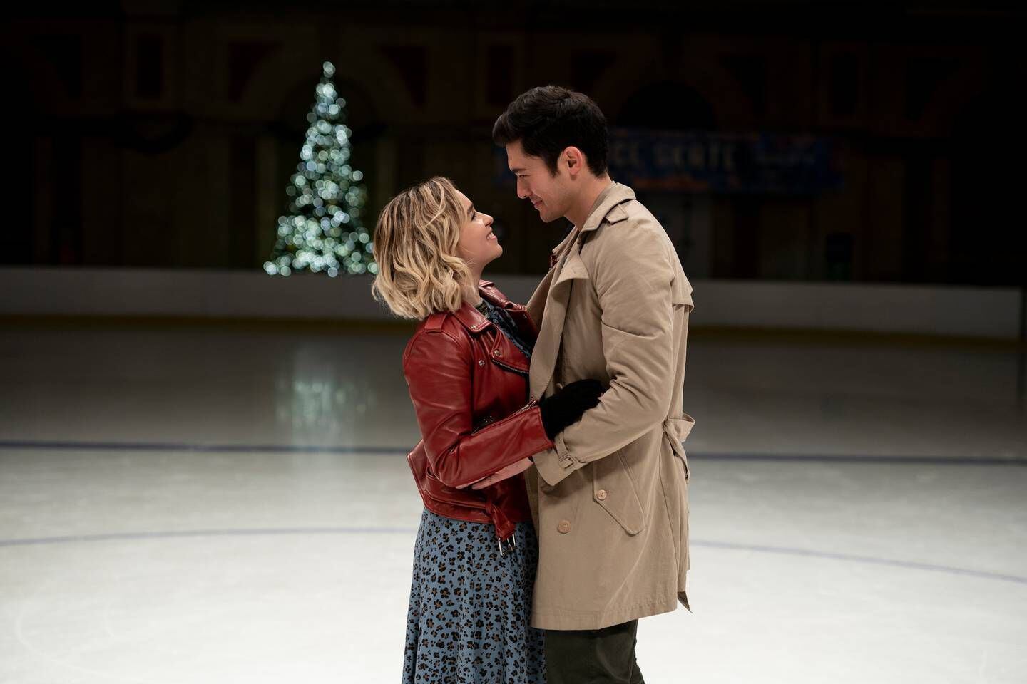From Love Actually to Hallmark movies: how rom-coms became a Christmas staple - NZ Herald From Love Actually to Hallmark movies: how rom-coms became a Christmas staple - NZ Herald
