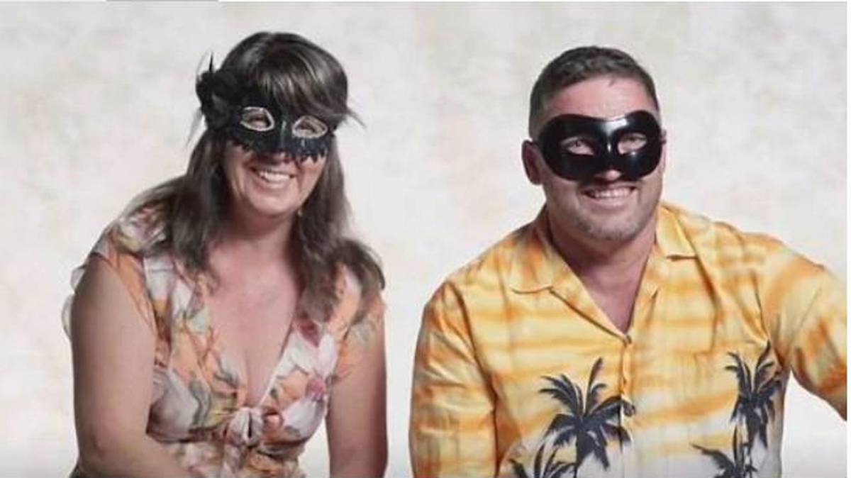 Couples reveal what really happens at swingers parties image picture image
