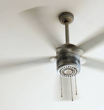 Baby Dies After Stepfather Throws Her Into Ceiling Fan When