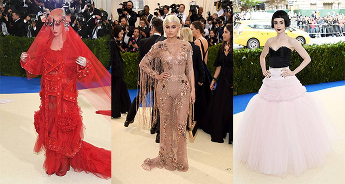 worst met gala looks 2021