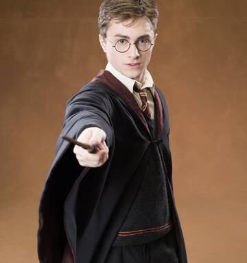 Harry Potter At 40 Would He Be A Financial Wizard Nz Herald
