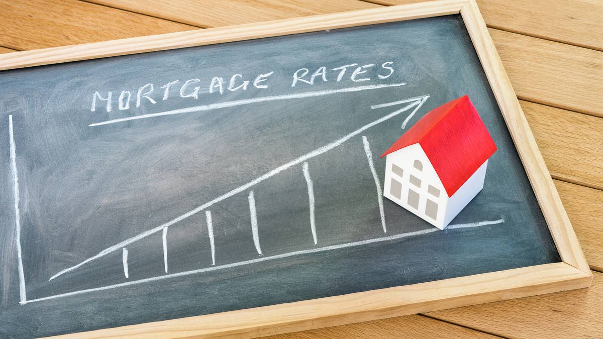 Kiwibank podnosi oprocentowanie kredytów hipotecznych w związku z tym, co będzie dalej z oficjalną stopą procentową (OCR).