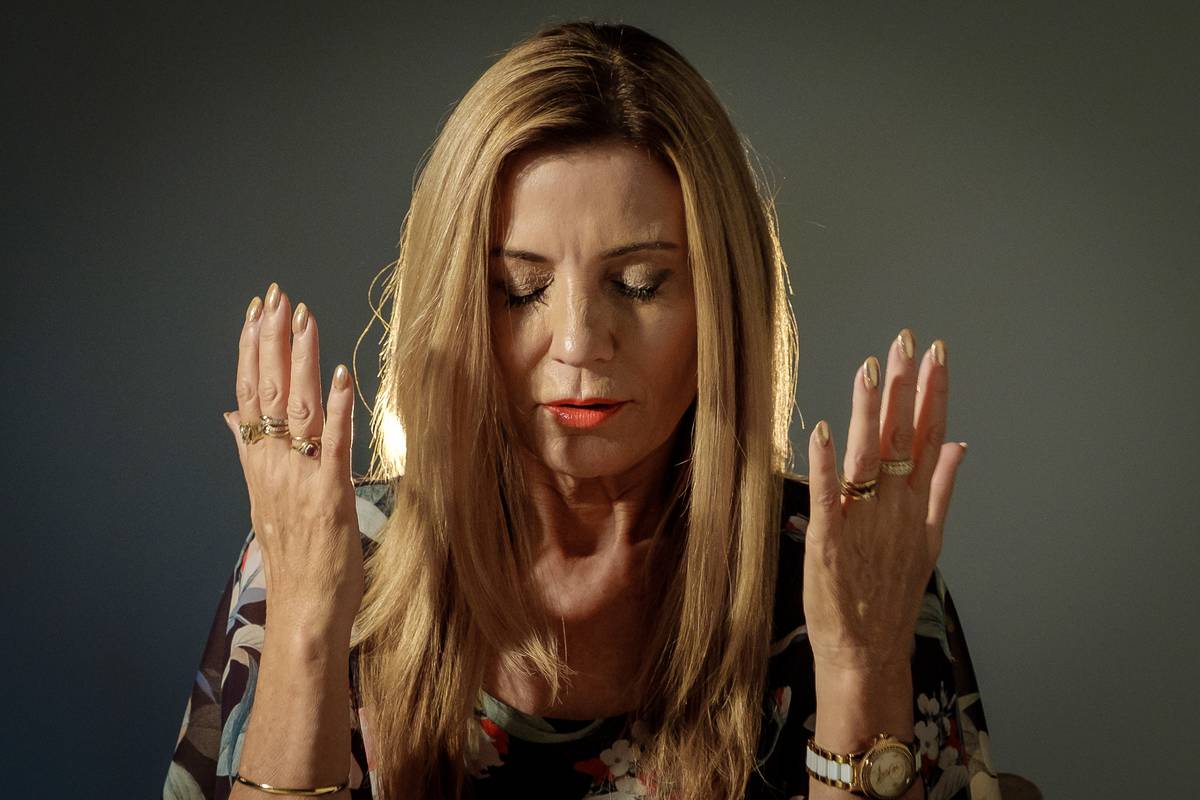 My Reading With Sensing Murder Psychic Kerry Marie Callendar Nz