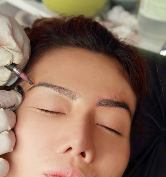 Can You Wear Makeup For An Mri? 