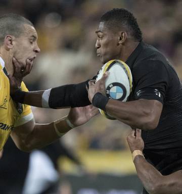All Blacks Bug Gate Scandal Wasn T Used As Motivation Fox Nz Herald