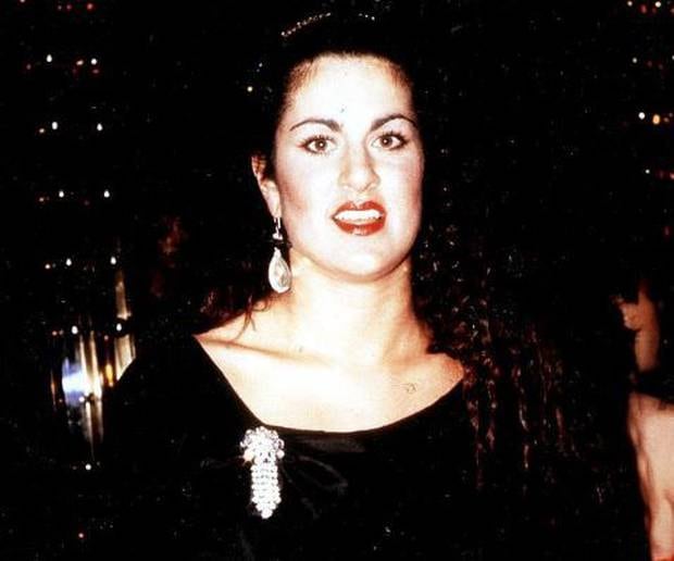 George Michael's sister Melanie Panayiotou. Photo / Supplied