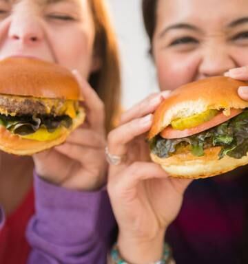 New Research Reveals Obese People Enjoy Food Less Than Thin