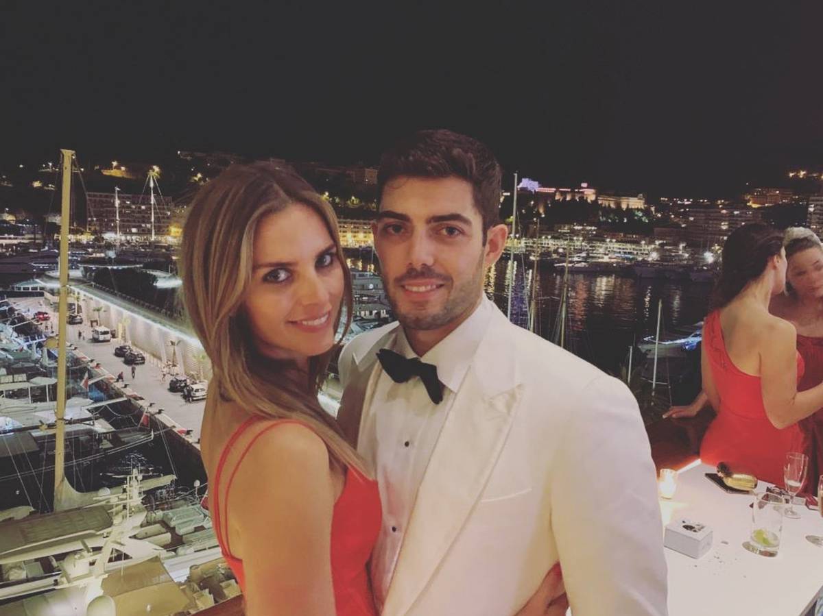 Bachelor No More Eric Watson S Son Finds Love With Step Mum S Best Friend Nz Herald