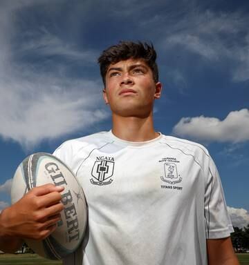 Brisbane Broncos Nrl Coaches To Help Develop Bay S Future League