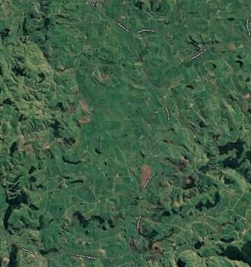 Person Dies In Quad Bike Accident In Otorohanga Nz Herald