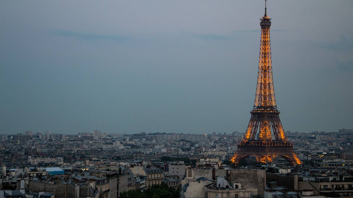 Jeux olympiques de Paris 2024 : où séjourner et que voir sur la rive gauche de Paris, France