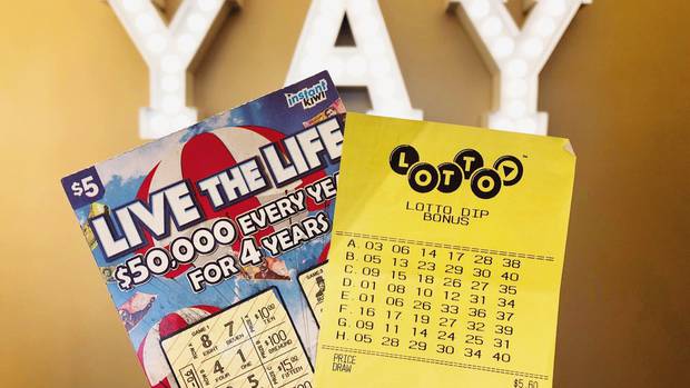 Powerball's Christmas Day prize wasn't struck but you might want to get your tickets in for Saturday's jackpot draw.