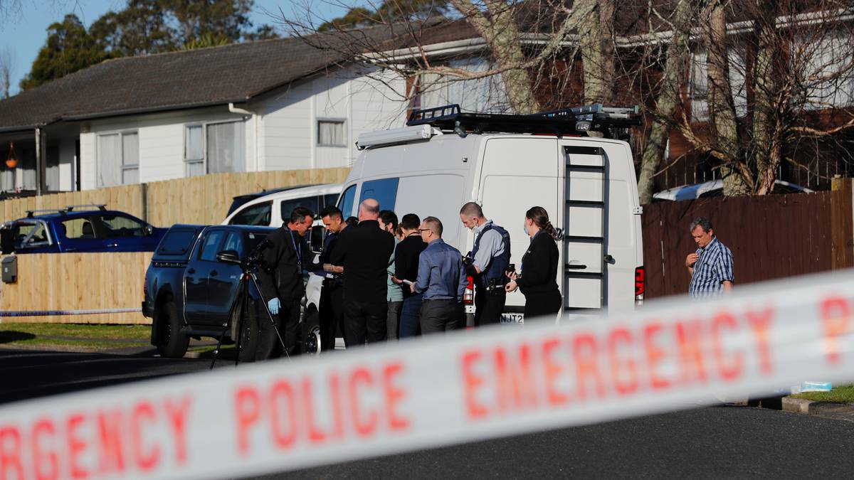 Manurewa suitcase homicide mystery: Family member unsure how many bodies in  grim discovery, have left city amid attention - NZ Herald
