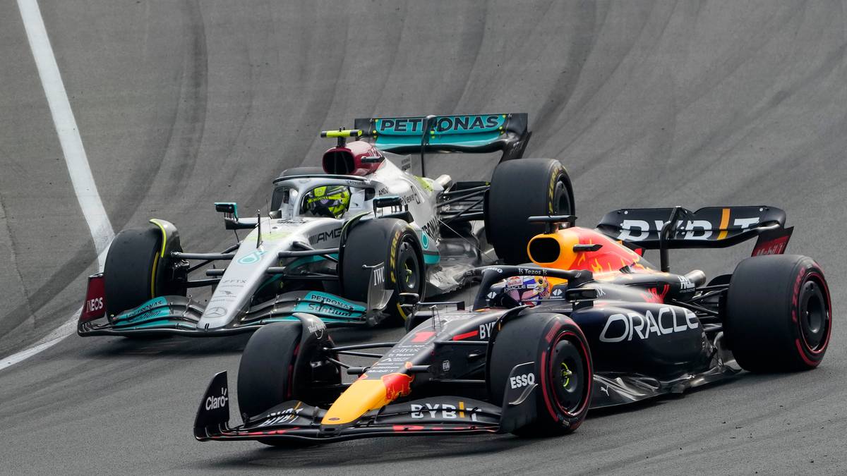 Formuła 1: Wściekły Lewis Hamilton atakuje Mercedesa za zaskakujący błąd podczas Grand Prix Holandii