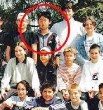 New Intelligence File Reveals What Kim Jong Un Was Like As A Child