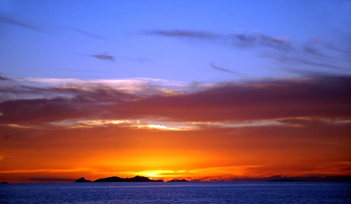 Fiji Escape Winter For A Balmy Getaway Nz Herald