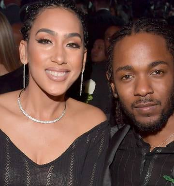 Kendrick Lamar Has Become A Father For First Time Nz Herald