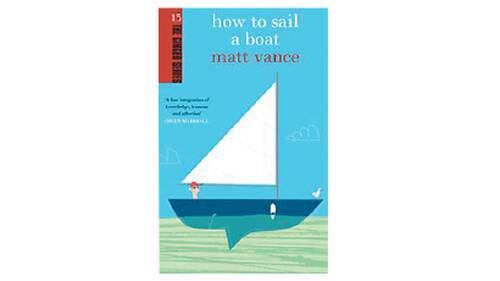Book Review How To Sail A Boat Nz Herald