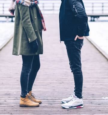 Boyfriend From Hell Banned Teen Girlfriend From Wearing Clean
