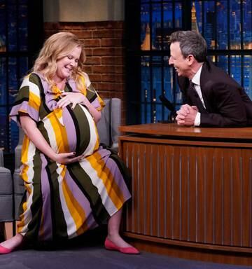 Surely This Is A Prank Amy Schumer S Baby Name Baffles Fans Nz Herald