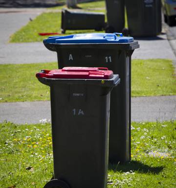 Ask Phoebe Many Forms Of Paper On Recycling List Nz Herald