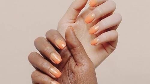 L Oreal Owned Korean Makeup Brand Accused Of Colouring Model S Hand To Make It Blac Nz Herald