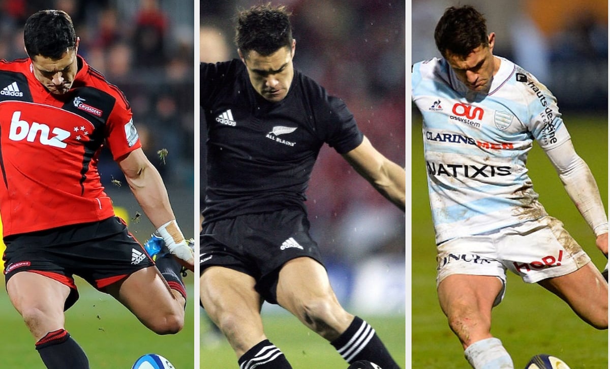 Data Investigation New Zealand S Great Rugby Exodus Just How