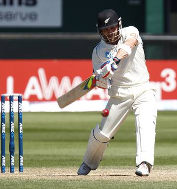 Cricket Losing The Toss Points To Hard Five Days Ahead Nz Herald