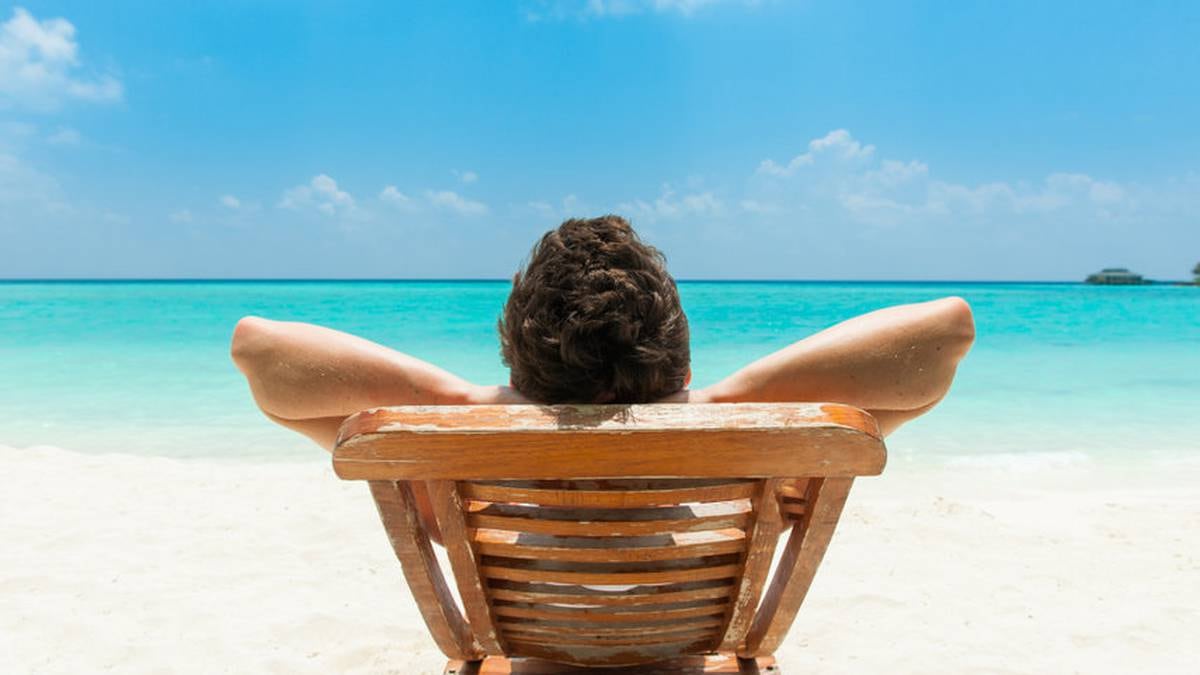 De nouvelles recherches ont révélé que les kiwis sont les deuxièmes amateurs de bains de soleil nus les plus passionnés