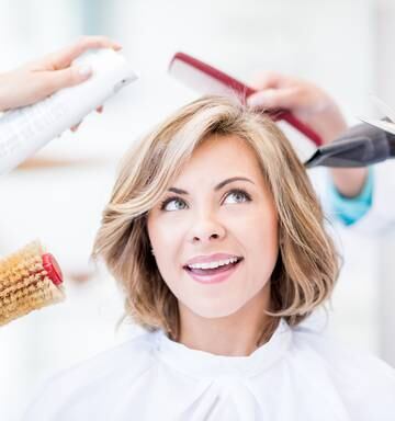 Eight Ways To Ensure You Never Have Another Bad Haircut Nz Herald