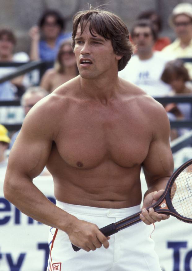 Fears For Arnold Schwarzenegger As He Undergoes Open Heart Surgery