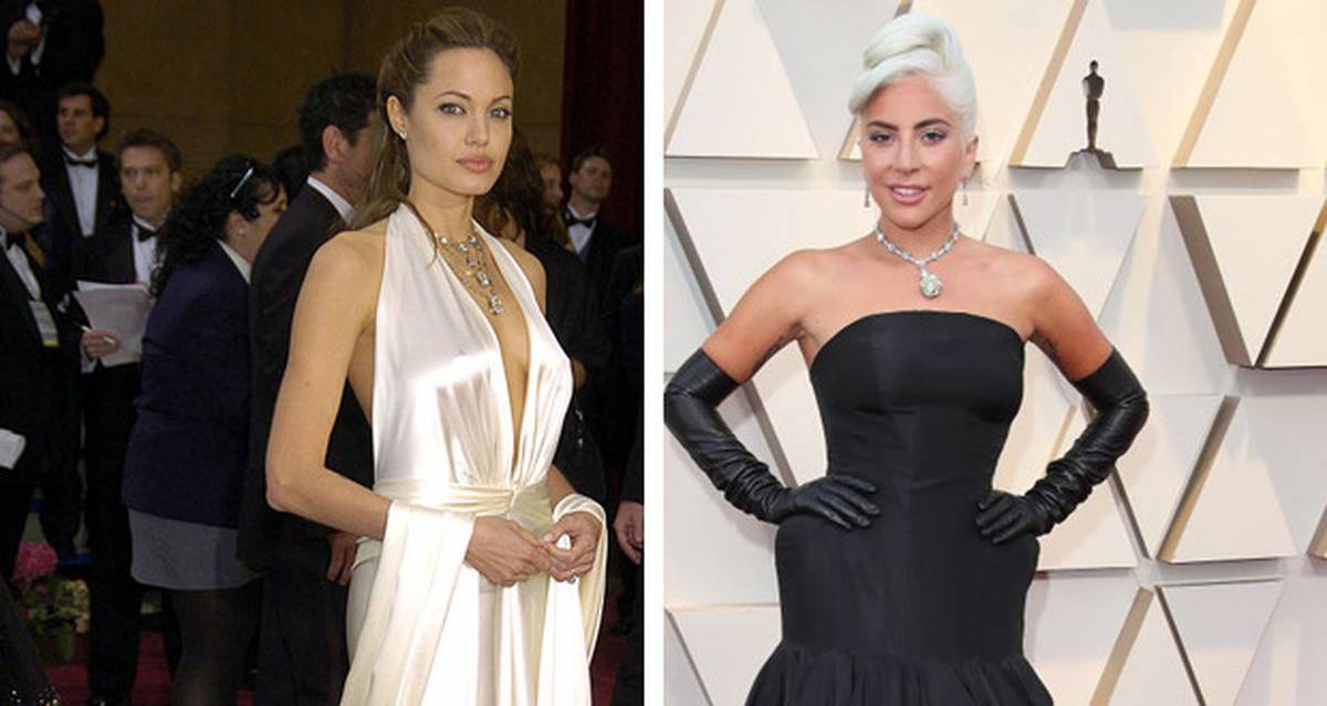 Oscars 2020 The Most Incredible Looks Of All Time Nz Herald