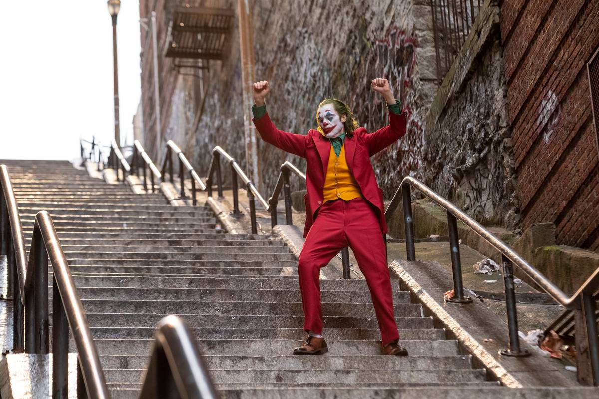 The Supervillain To Rule Them All Ranking The Top Eight Jokers