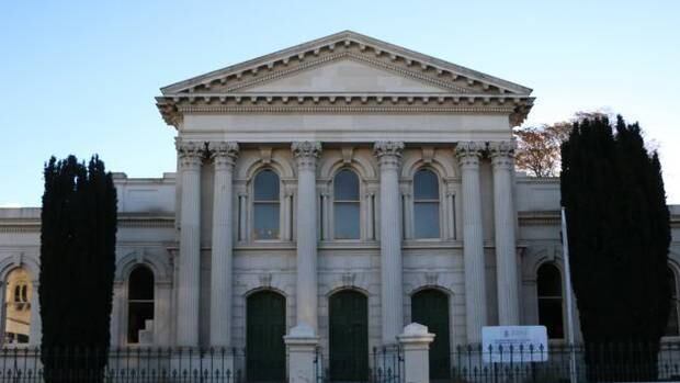 The 80-year-old man appeared in Oamaru District Court.