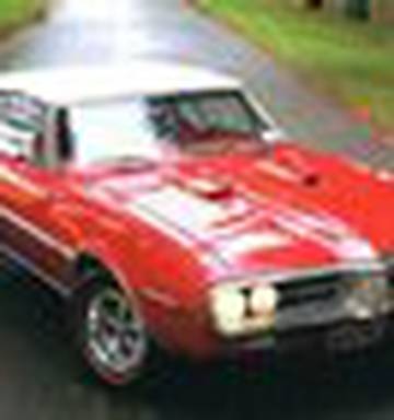 Performers 1960s Muscle Cars Nz Herald