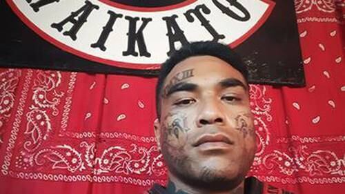 Two Black Power Members Charged With Whanganui Murder Of Kevin Ratana Nz Herald