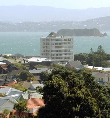 Researchers Concerned At Hutt Valley Suburbs Post Quake Confusion