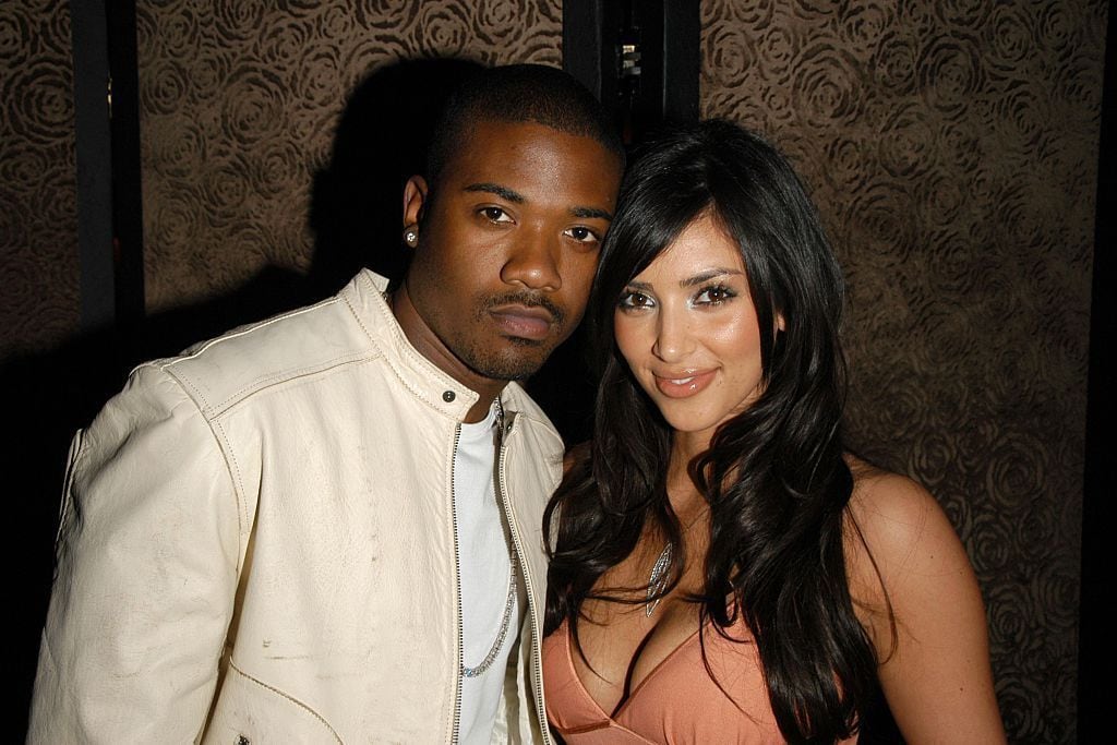 Porn Kris Jenner Sex Tape - Ray J claims Kim Kardashian, Kris Jenner to blame for 2007 sex tape leak -  NZ Herald